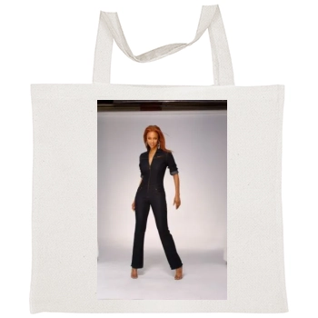 Tyra Banks Tote