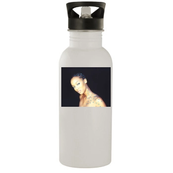 Tyra Banks Stainless Steel Water Bottle