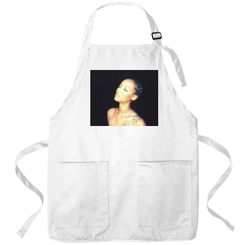 Tyra Banks Apron