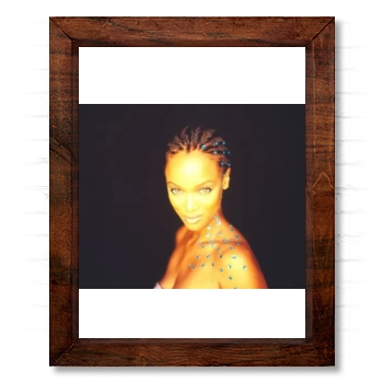 Tyra Banks 14x17