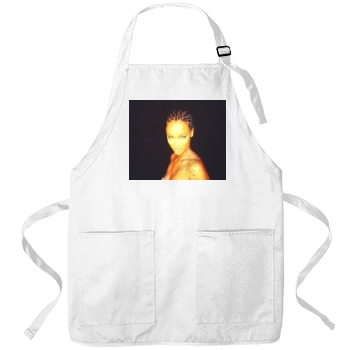 Tyra Banks Apron