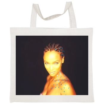 Tyra Banks Tote