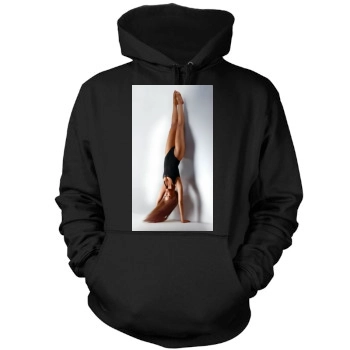 Tyra Banks Mens Pullover Hoodie Sweatshirt