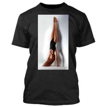 Tyra Banks Men's TShirt