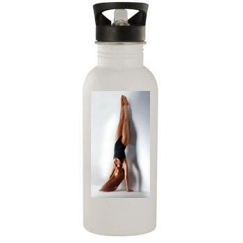 Tyra Banks Stainless Steel Water Bottle