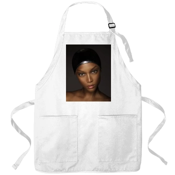 Tyra Banks Apron