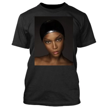 Tyra Banks Men's TShirt