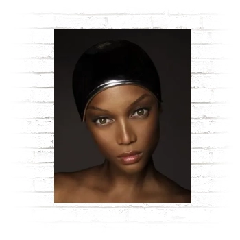 Tyra Banks Poster