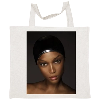 Tyra Banks Tote