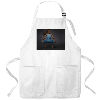 Tyra Banks Apron