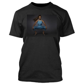 Tyra Banks Men's TShirt