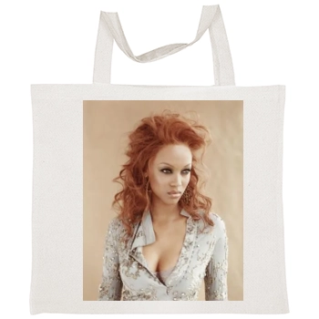 Tyra Banks Tote