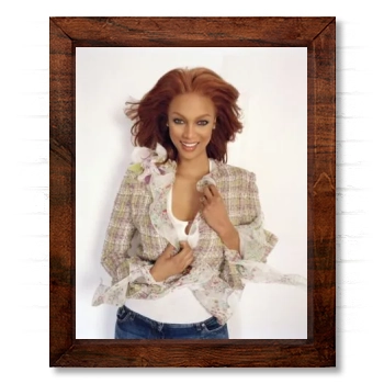 Tyra Banks 14x17