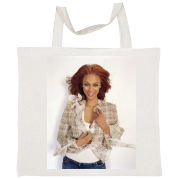 Tyra Banks Tote