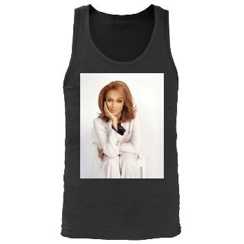 Tyra Banks Men's Tank Top