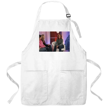 Tyra Banks Apron