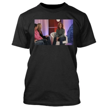 Tyra Banks Men's TShirt