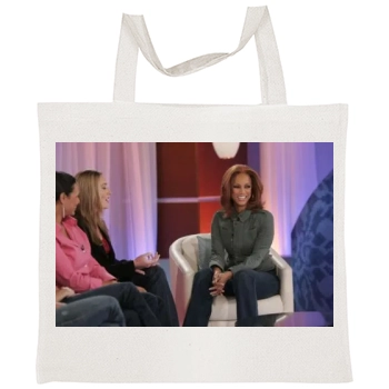 Tyra Banks Tote