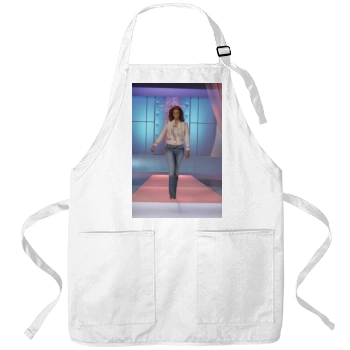 Tyra Banks Apron