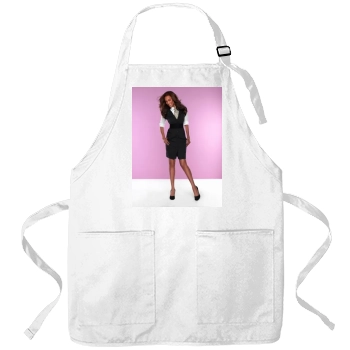 Tyra Banks Apron