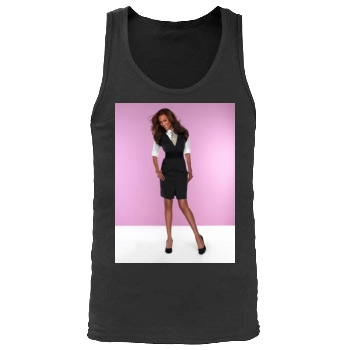 Tyra Banks Men's Tank Top