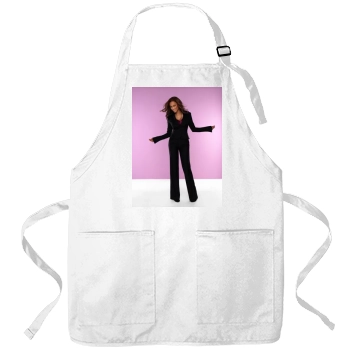 Tyra Banks Apron