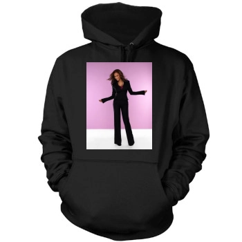 Tyra Banks Mens Pullover Hoodie Sweatshirt