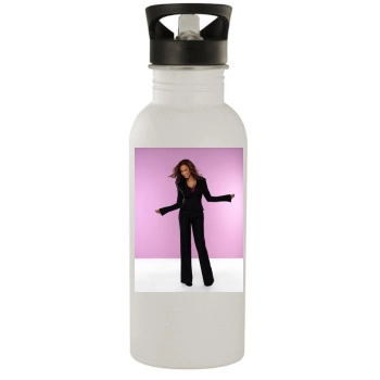 Tyra Banks Stainless Steel Water Bottle