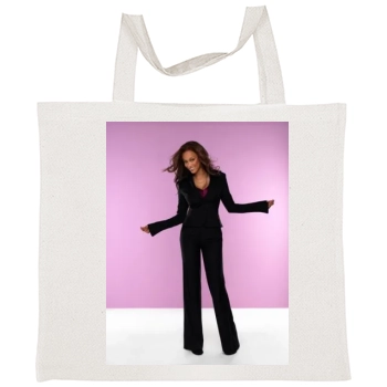 Tyra Banks Tote