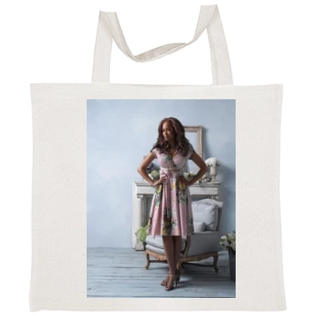 Tyra Banks Tote