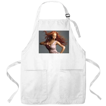 Tyra Banks Apron