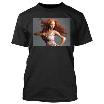 Tyra Banks Men's TShirt