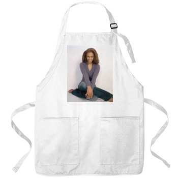 Tyra Banks Apron