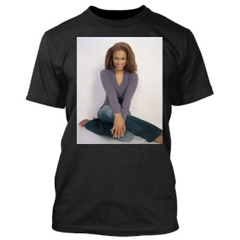 Tyra Banks Men's TShirt