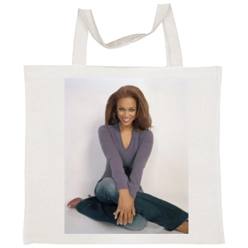 Tyra Banks Tote