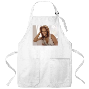 Tyra Banks Apron