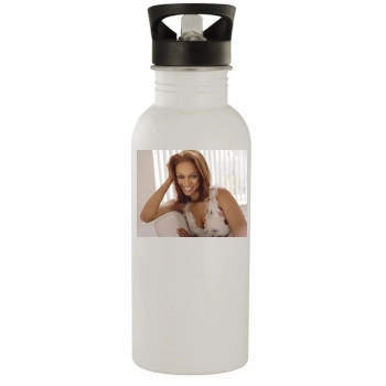 Tyra Banks Stainless Steel Water Bottle