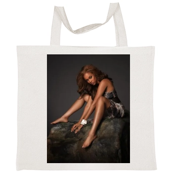 Tyra Banks Tote