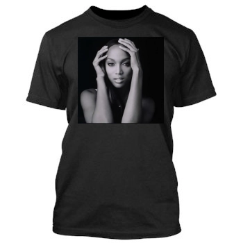 Tyra Banks Men's TShirt