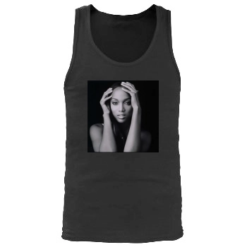 Tyra Banks Men's Tank Top