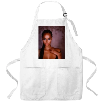 Tyra Banks Apron