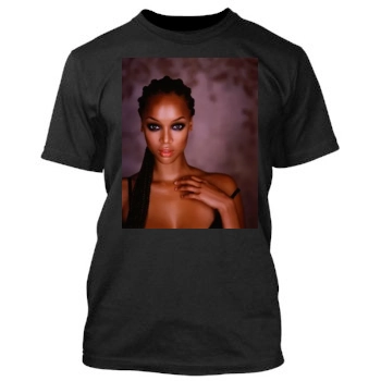 Tyra Banks Men's TShirt