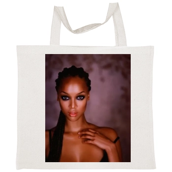 Tyra Banks Tote