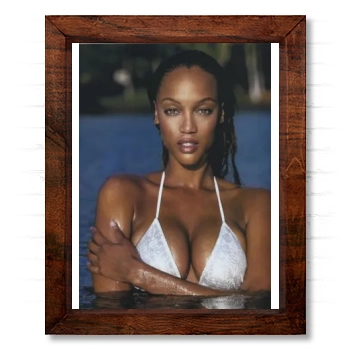 Tyra Banks 14x17