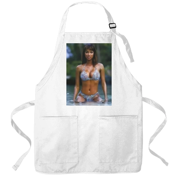 Tyra Banks Apron