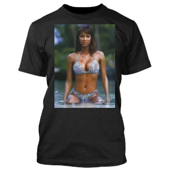 Tyra Banks Men's TShirt