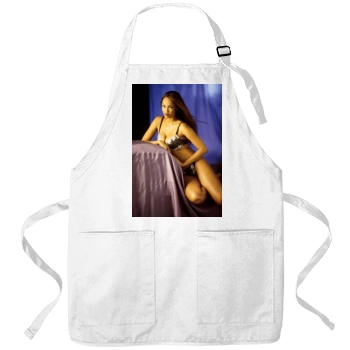 Tyra Banks Apron