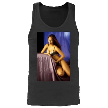 Tyra Banks Men's Tank Top