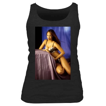 Tyra Banks Women's Tank Top