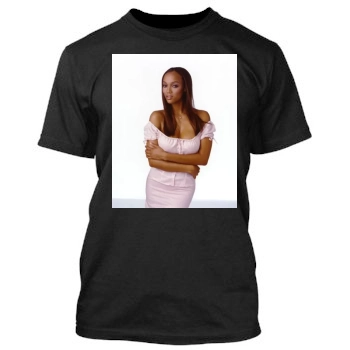 Tyra Banks Men's TShirt